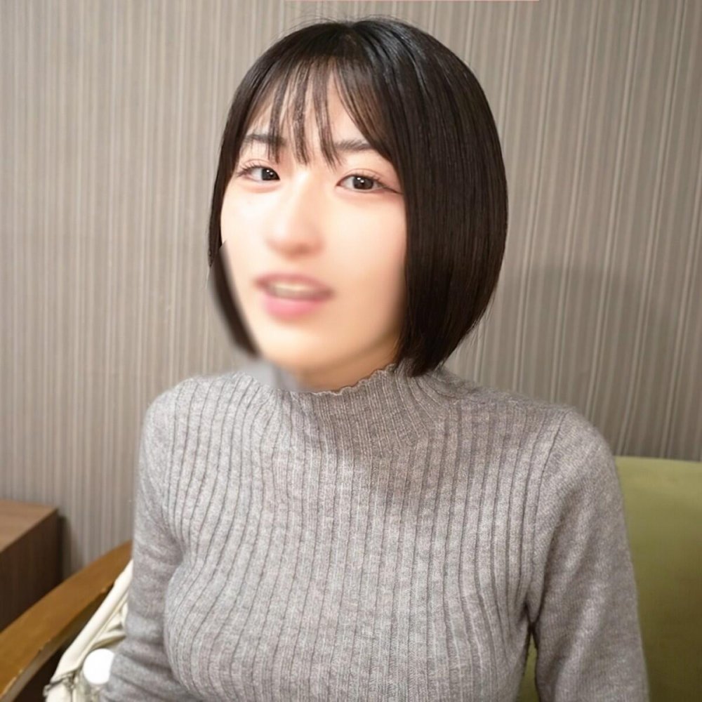 新FC2PPV 4574068 二十一歲短髮美女被大雞巴插