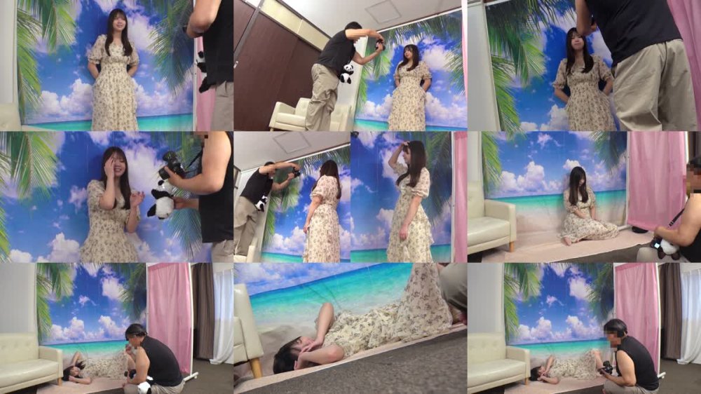 +++ [FHD] STVF-097 素人パンチラ in 自宅で個人撮影会vol.85 ビジュアルも心も清楚な美人ガールズ！！セクハラカメラマンの暴走に圧倒される天使たちのピュアピュア撮影会！！