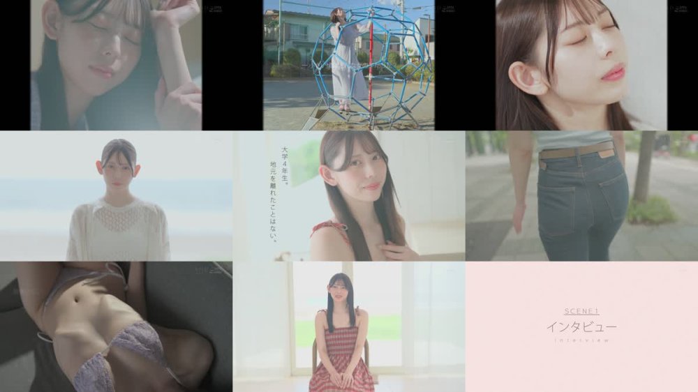 +++ [FHD] START-277 学生時代は可愛過ぎて他校の生徒にも顔が知られた地元静岡のアイドル的存在 初めての撮影で生まれて初めてイッちゃった！ 一宮るい AV DEBUT