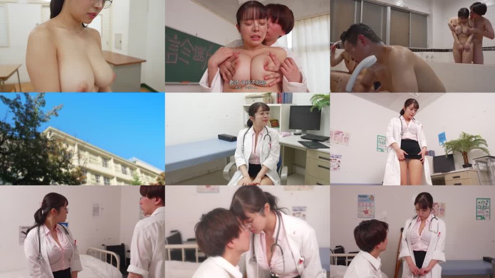 +++ [FHDC] SORA-588 見られたくないけど見られたい性癖の先生が校内露出で羞恥発情放尿快感 羽月乃蒼