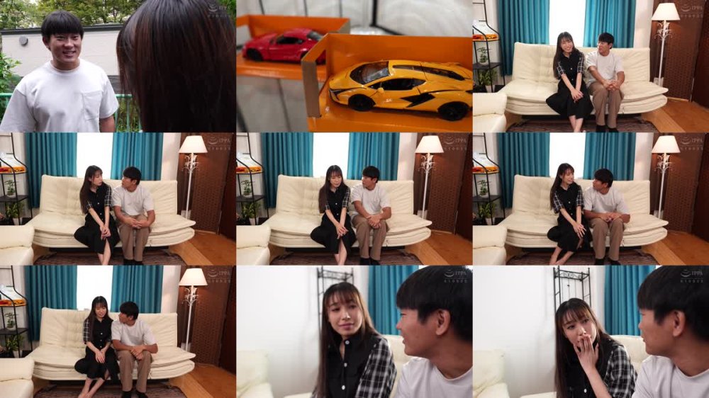 +++ [FHD] NACR-927 十年ぶりに再会した清楚だった同級生は色気漂う淫乱女に変貌していた！ 花里アカリ