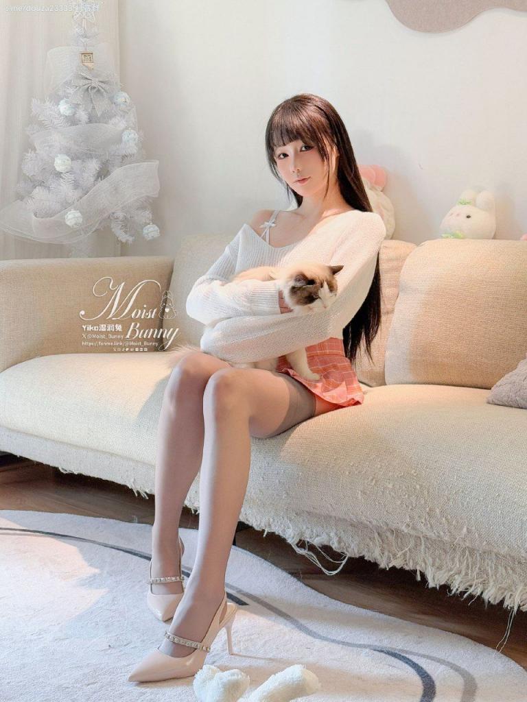 yiko濕潤兔[21P]