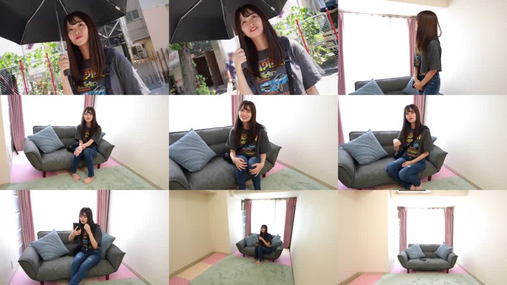 +++ [FHD] 230ORECZ-020 ここ