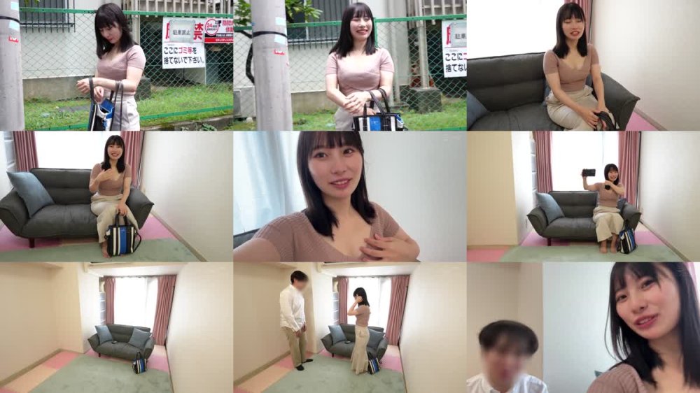 +++ [FHD] 230ORECZ-021 ひなこ