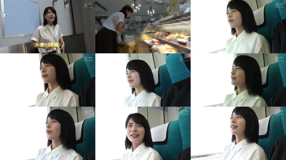 +++ [FHD] GS-2118 人妻湯恋旅行170