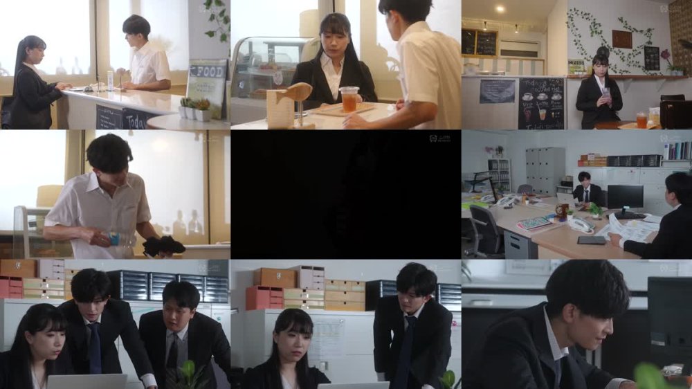 +++ [FHD] SILK-177 素直になれない恋人たち 8th season