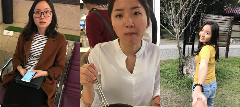 《百度雲洩密》美女同事和男上司之間的偷情視頻被老公發現而曝光