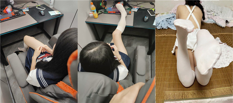 《兄妹亂倫》爸媽不在家哥哥對妹妹下手毛手毛腳慢慢試探終於拿下