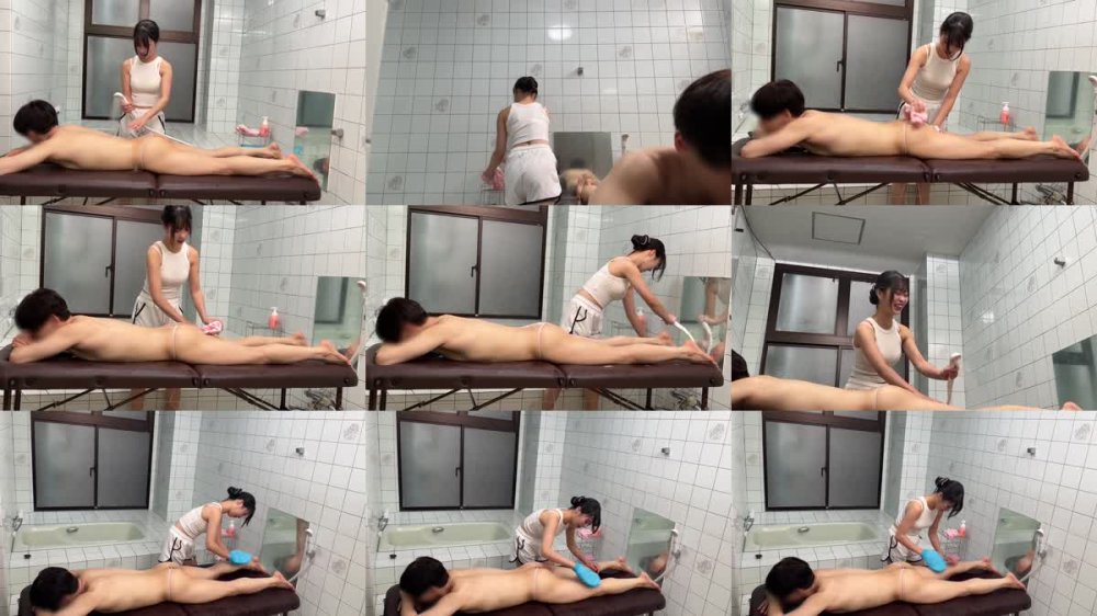 +++ [FHD] 230OREMO-320 ノア○湯ス○○○○メ○○ート