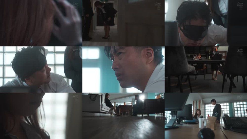 +++ [FHD] JUR-194 女上司、歪んだ刺激と躾に溺れる、SM不倫性交。昼休みはダメな部下に躾けられて…。 専属美女の『苦しみ』という快楽を解放―。 白石茉莉奈