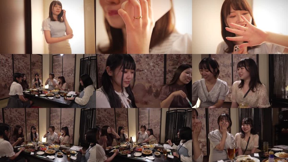 +++ [FHD] BBAN-521 同窓会レズビアンNTR ～恋心を暴走させた絶倫友人に声殺しでイカされ続け夜通し性交でレズ堕ちさせられた婚前巨乳美女～ 小坂ひまり 胡桃さくら
