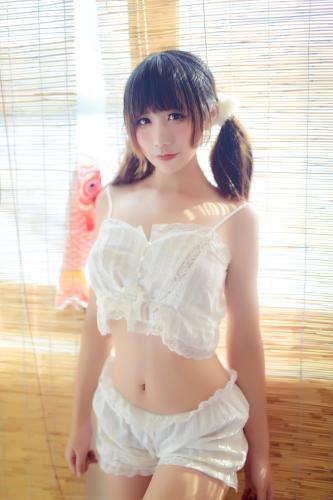 [Cosplay] Jean 九曲 – Home life 居家生活
