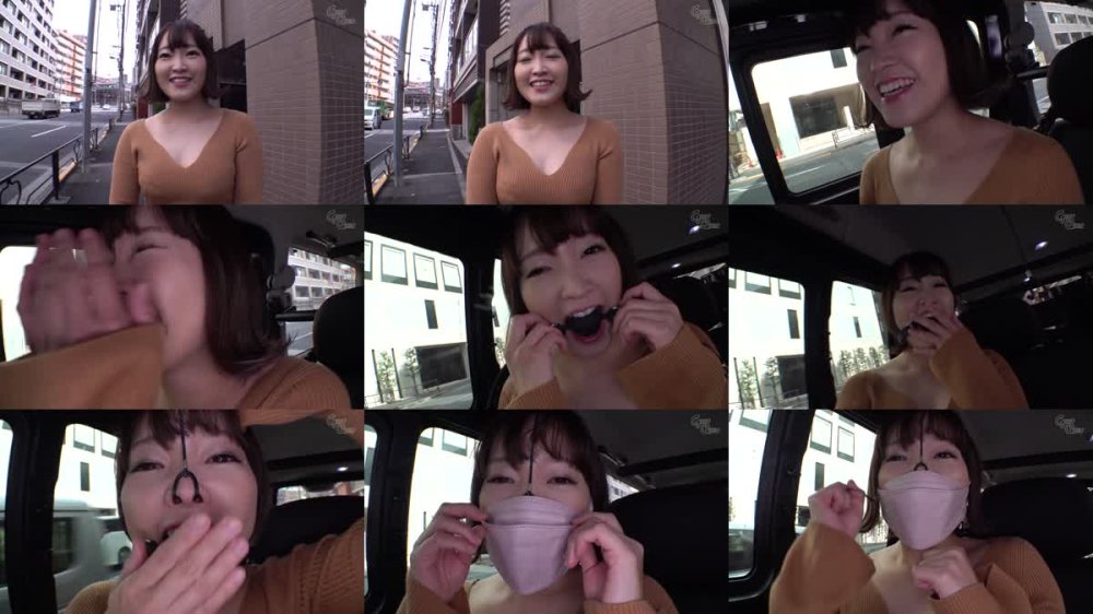 +++ [FHD] RVG-234 ドM美女のW顔面ハラスメントBEST VOL.1