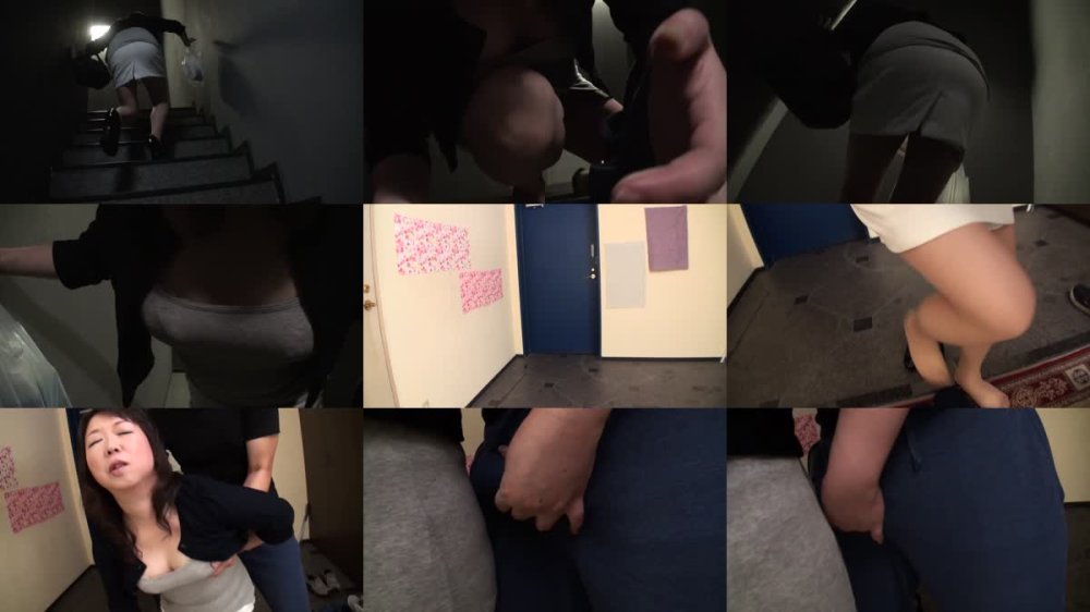 +++ [FHD] YMLW-039 酒を呑むと理性を失いスケベになる六十路五十路母と近親相姦できた…4時間