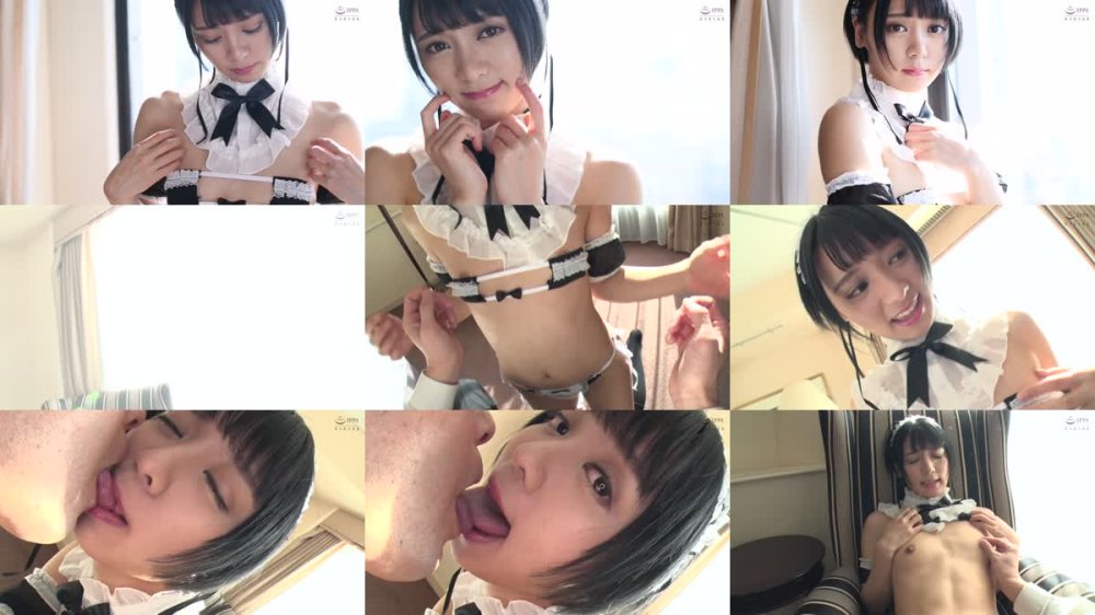 +++ [FHD] MDTM-856 子作りご奉仕甘々小悪魔メイド 02