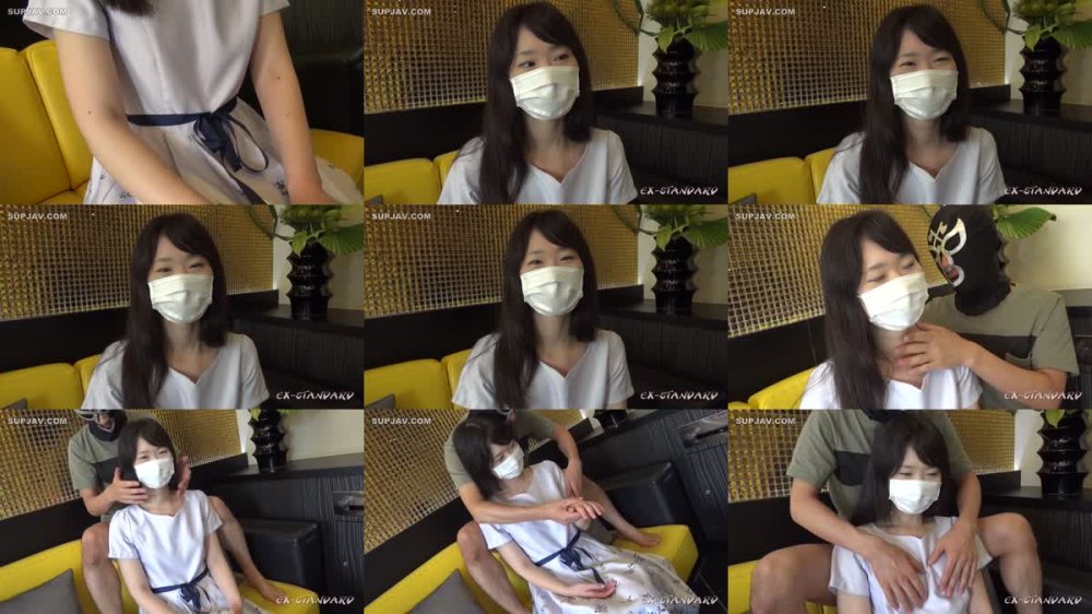 +++ FC2-PPV-4622515 【個人撮影】清楚で従順な背徳スレンダー美人妻りかこさん客観・トモハメセット
