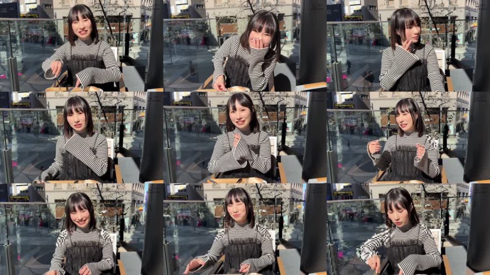 +++ [FHD] 420HOI-335 まひな(20)素人ホイホイZ・素人・ドキュメンタリー・ハメ撮り・美少女・スレンダー・痴女・ローション・顔射