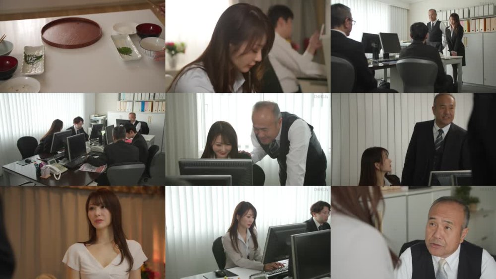 +++ [FHD] DLDSS-394 夫の愚痴を聞いてくれる上司と欲求不満が解消するまで唾液を絡ませ求め合った接吻中出し性交 小沢菜穂