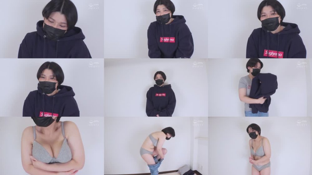 +++ [FHD] TCHR-032 ボーイッシュ奥様寝取られ性欲大爆発 玉埼さんの奥様