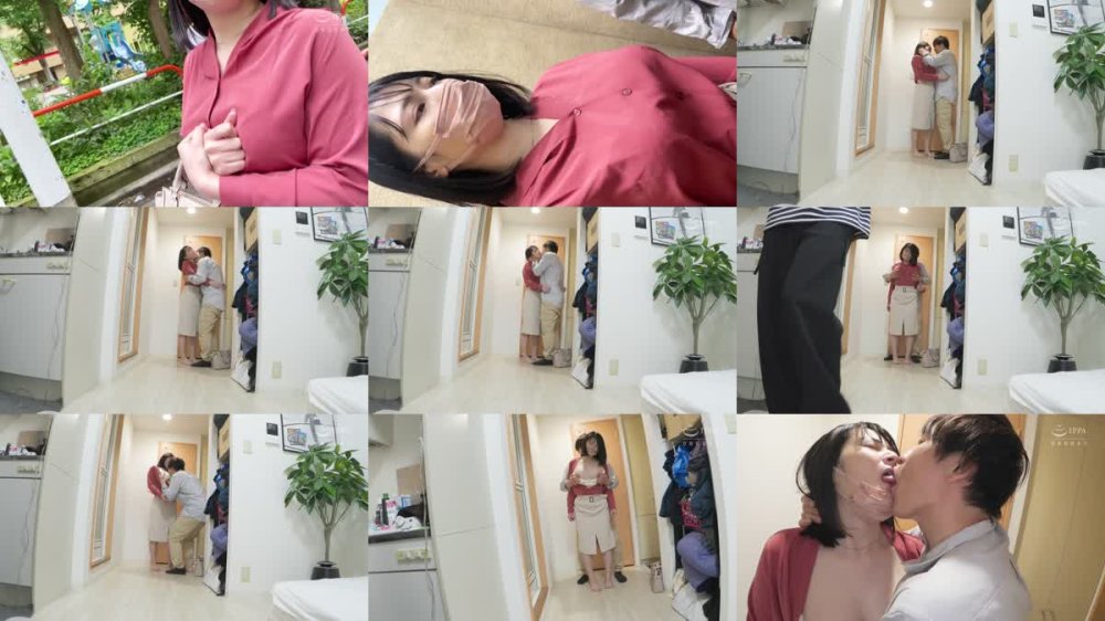 +++ [FHD] 776HDSN-056 人妻さん 056
