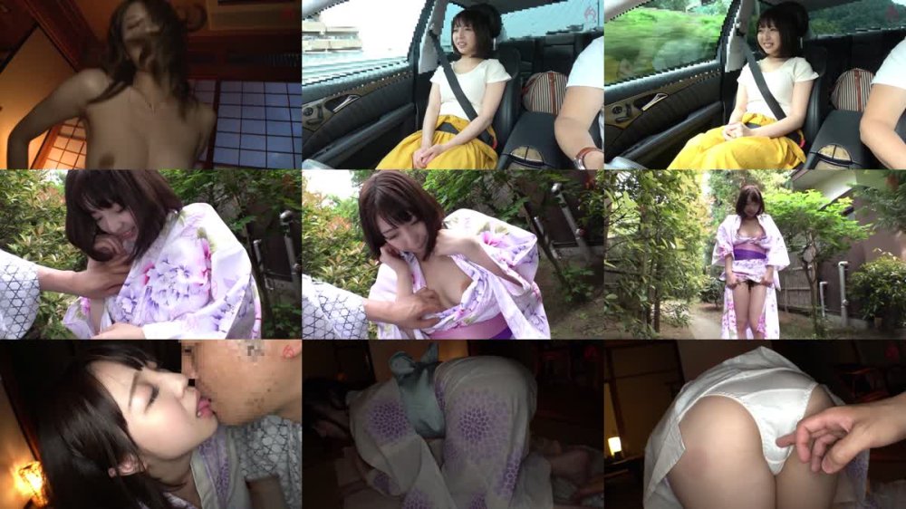 +++ [FHD] HEZ-770 旦那の出張中に温泉不倫旅行に出かけ非日常でイキ果てる巨乳美人妻12人4時間2