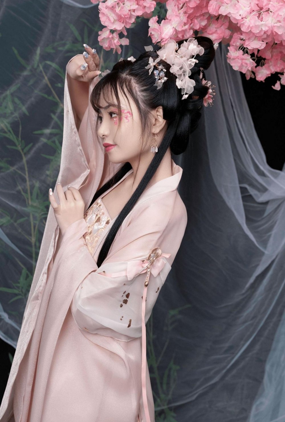 古風美女 [31P]