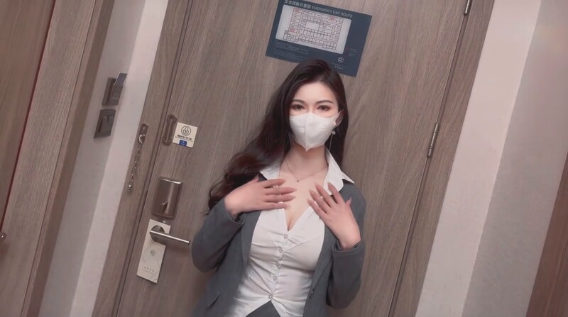 極品禦姐女神狐不妖 包臀裙氣質女白領調教賤狗男下屬[MP4/500MB]
