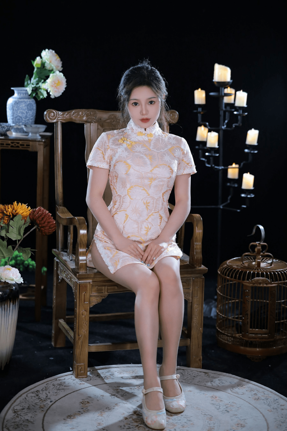 美女寫真 [29P]