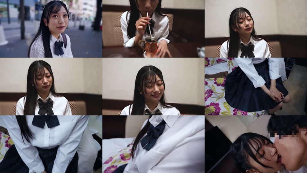 +++ [FHD] EROFV-309 若者向け雑誌の研究生モデルちゃん！！裏では色んな男と遊びまくっている清楚系ヤリマン！！未来のスターのエロボディに大量中出し！！