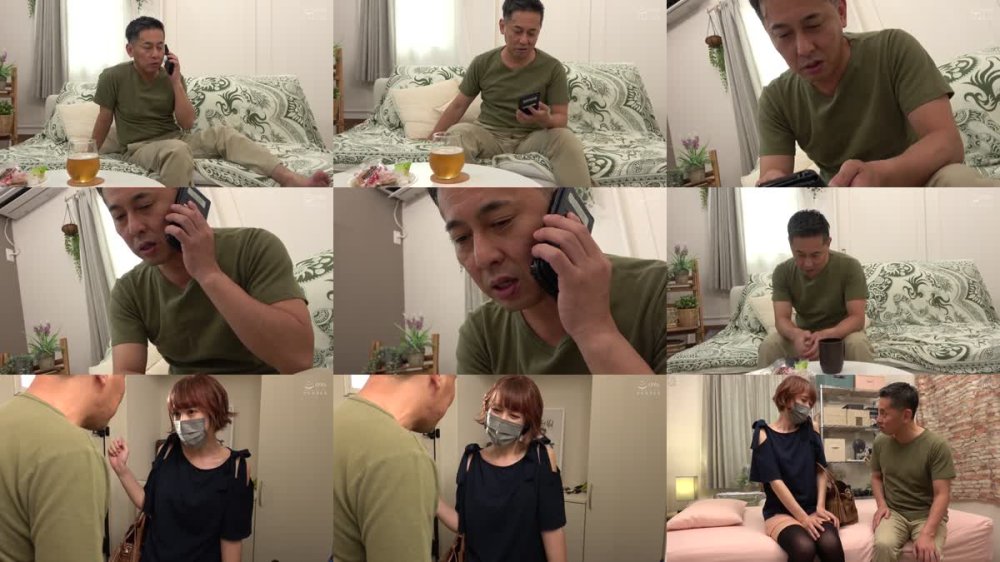 +++ [FHD] HFC-032 ニューハーフデリヘルを呼んだら可愛い女の子になった息子でした…荒金さとみ