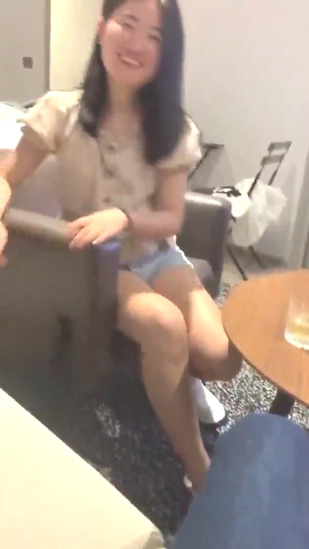 反差自拍 高顏值反差婊和白人老外男友性愛自拍
