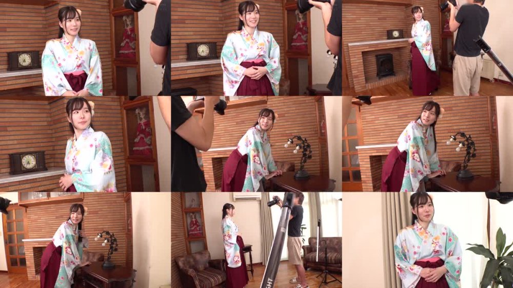 +++ [FHD] 230OREMO-325 Kさん W大学卒業