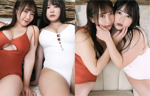 EX MAX 2025.03 ふたりなえっち 天月愛 X 能美真奈