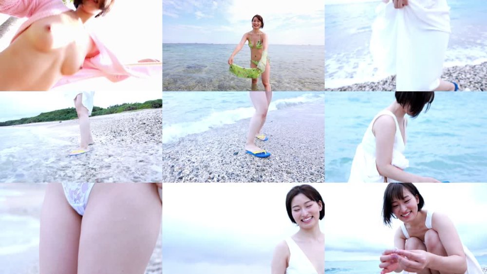 +++ [FHD] PRIAN-016 綾瀬天/ちゅら天