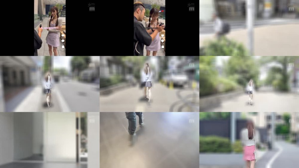 +++ [FHD] MIDA-087 あの子は誰だ。 ネット動画とSNSでバズった可愛いあのJDの自宅の住所を特定して待ち伏せ追跡追い詰めレ×プ 宮下玲奈