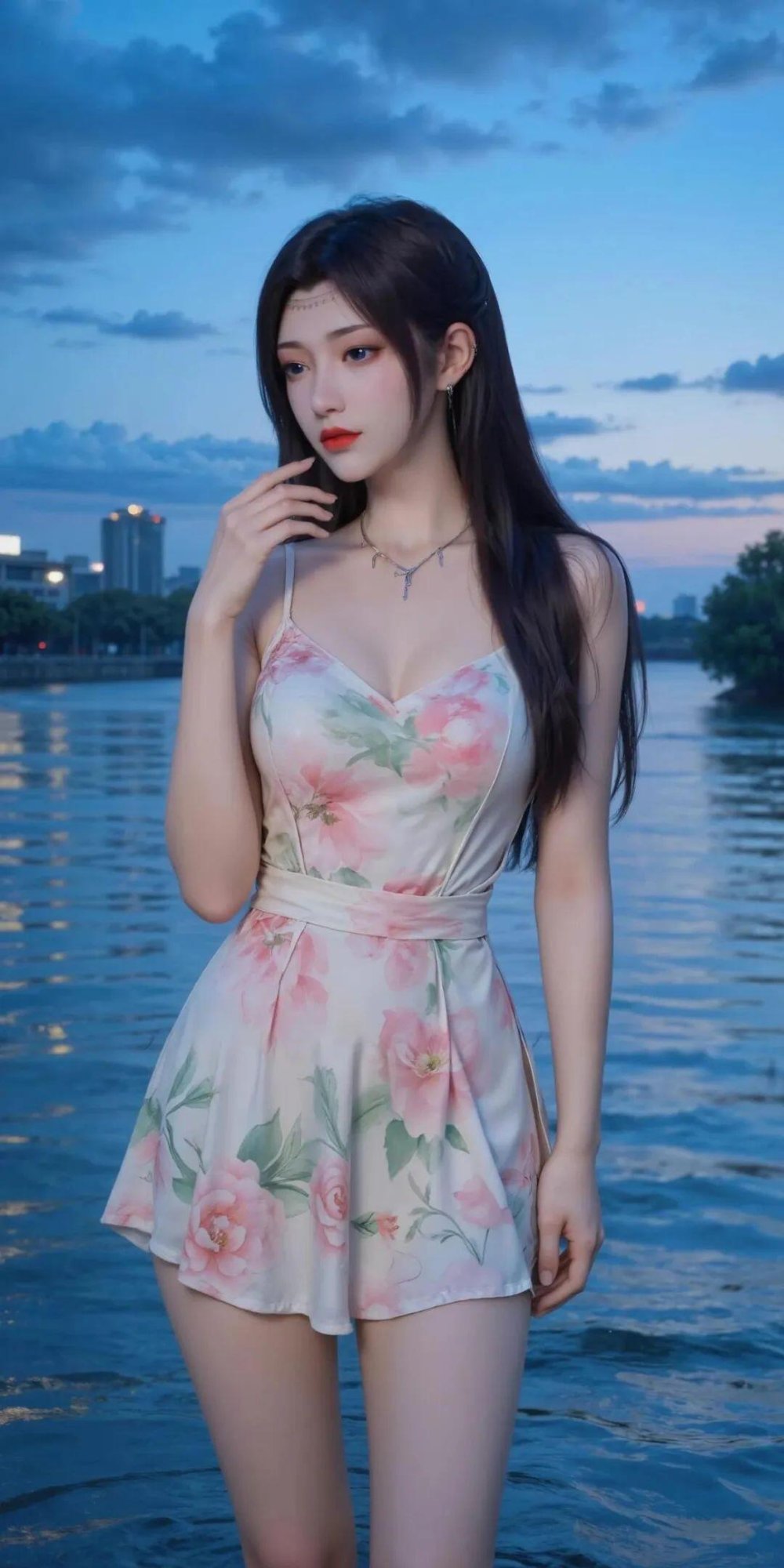 你喜歡哪位學妹啊[21P]