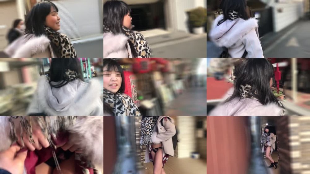 +++ FC2-PPV-4639930 【モ無】【素人個撮】【口内射精】東京□り散歩！！初めてのアナル責め。