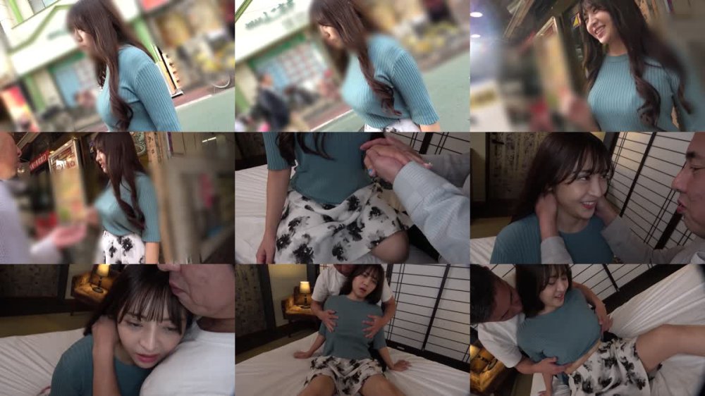 +++ [FHD] KRS-282 これぞ！素人PREMIUM 必見！美し過ぎる爆乳！！