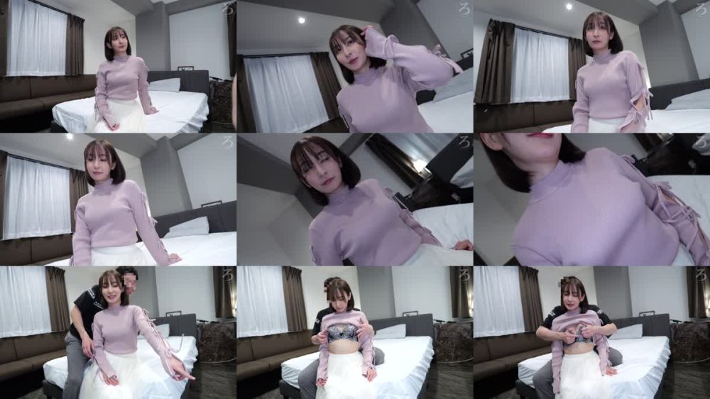 +++ FC2-PPV-4647842 個撮 晒しちゃイヤ！ 超強気な性格でもしっかり敏感オマ●コ濡らす変態女※渋谷ジュエリー店勤務yさん27歳バツイチ。金欠から苦渋の吐精バイト。コスメ＆ランチ代を稼ぐ♥
