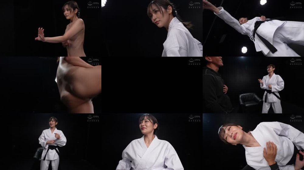 +++ [FHD] FSTU-005 裸流空手 ドマゾ絶頂巨根組手 水澄せいら