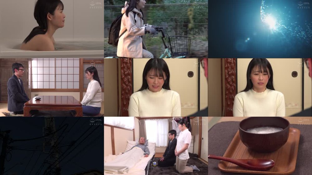 +++ [FHD] DETK-003 溺れる女 老人介護は蜜の味 祈山愛