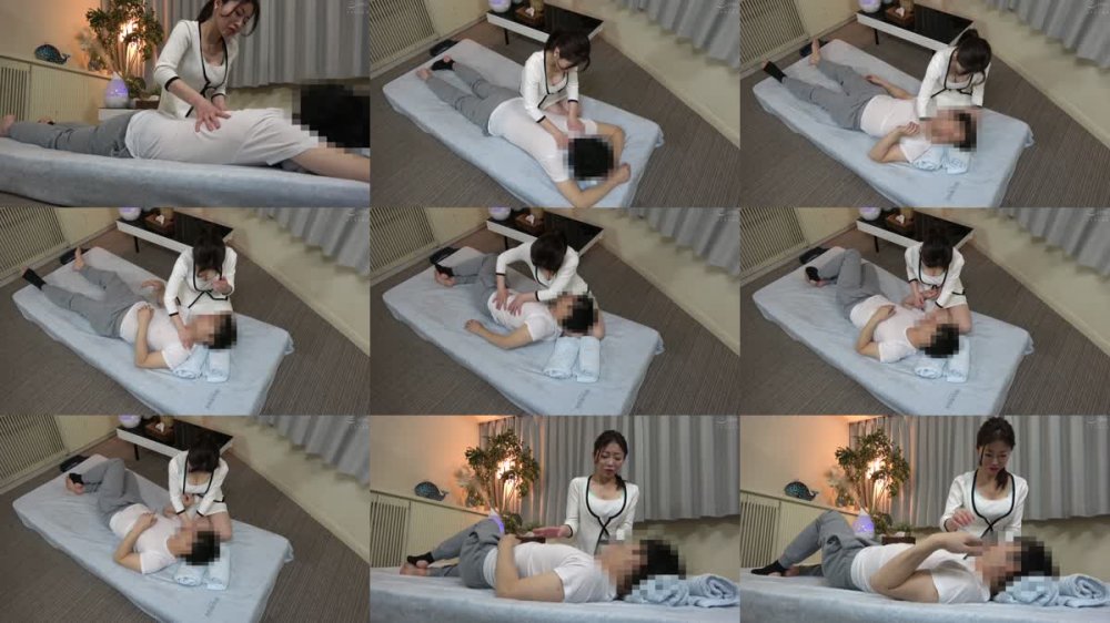 +++ [FHD] ERDM-152 完全個室 美人妻限定！おっぱいが当たりまくるメンズエステ！過激裏オプを潜入体験！？4時間
