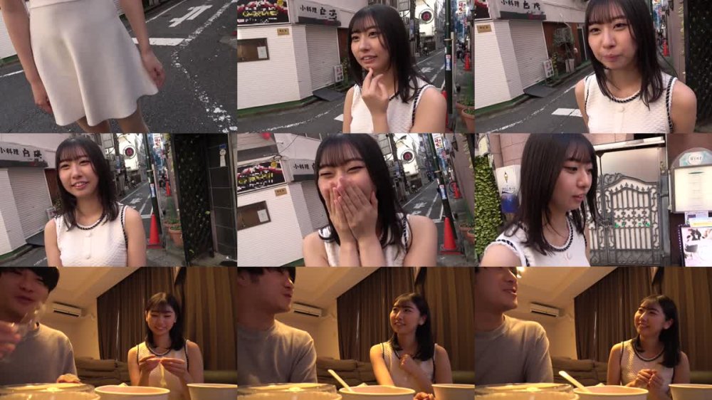 +++ [FHD] PKPD-359 中出しするだけの簡単なお仕事 追っかけ資金を中出しで捻出するJD しゅうか21歳 片寄しゅうか