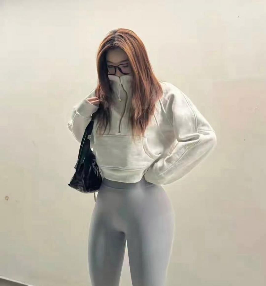 翹臀的美[29P]
