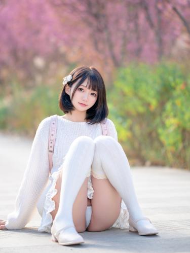 [Cosplay] NAGISA魔物喵 桜