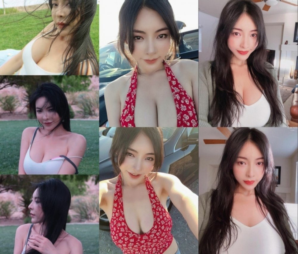 ⚫️ 演員、模特於一身，網紅極品波霸，反差女神【譚曉彤】露臉付費，兔女郎超棒口活，深喉，乳交，射滿胸[MP4/763MB]