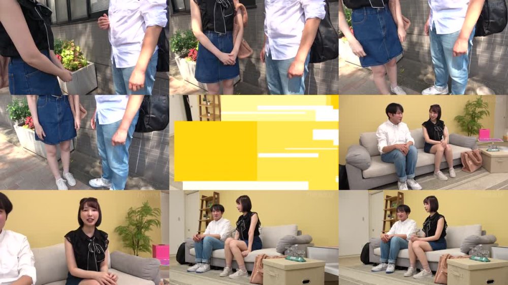 +++ [FHD] MGNL-082 『友達同士の男女が現金獲得ゲームに挑戦！ザーメン20mlを溜めたら100万円！』激ウブJDが挑戦☆エッチな事を知らない女友達が射精のお手伝い！もっちり色白マ●コに大量中出し！！【街角素人モニタリング♯かのん♯20歳♯大学生】