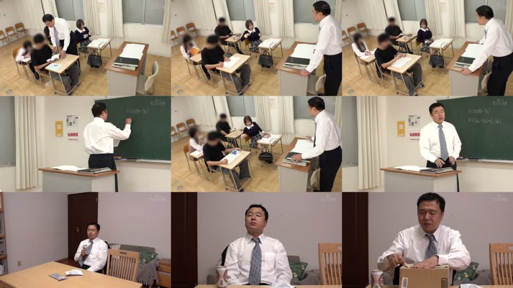 +++ [FHD] STCVS-019 【時間停止男】①職場でデカパイ娘を指導パコパコ♪②ジムで美ボディ美女と生ハメトレーニング♪③図書館で美麗JDに悪戯ヤリたい放題♪冴えない男が能力を手にして種付けオジサンに覚醒…勝手に中出しして子宮に精子をお届け!!!【妄想エロマン♯めい＆ひかる＆ふたば】