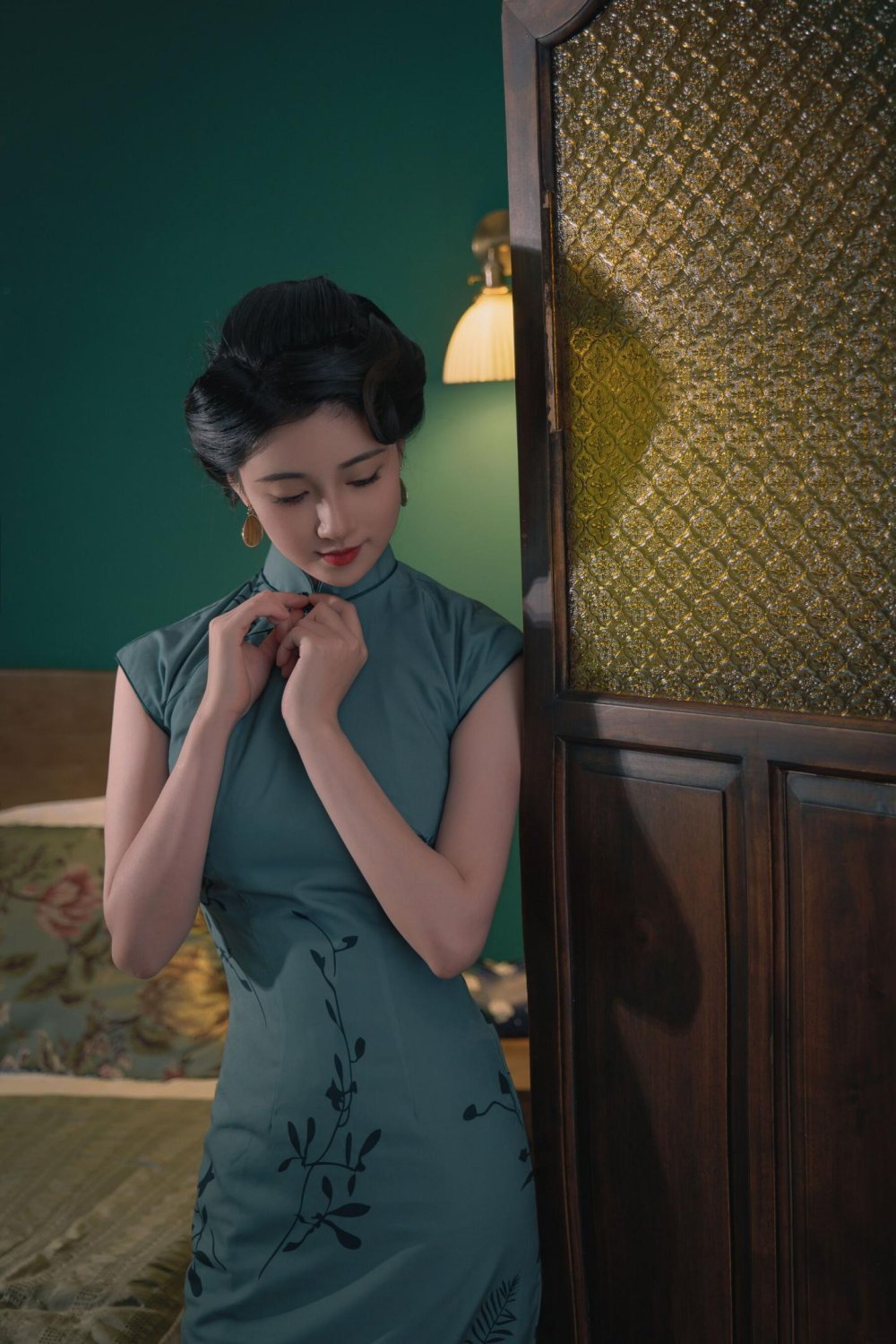 情慾[30P]
