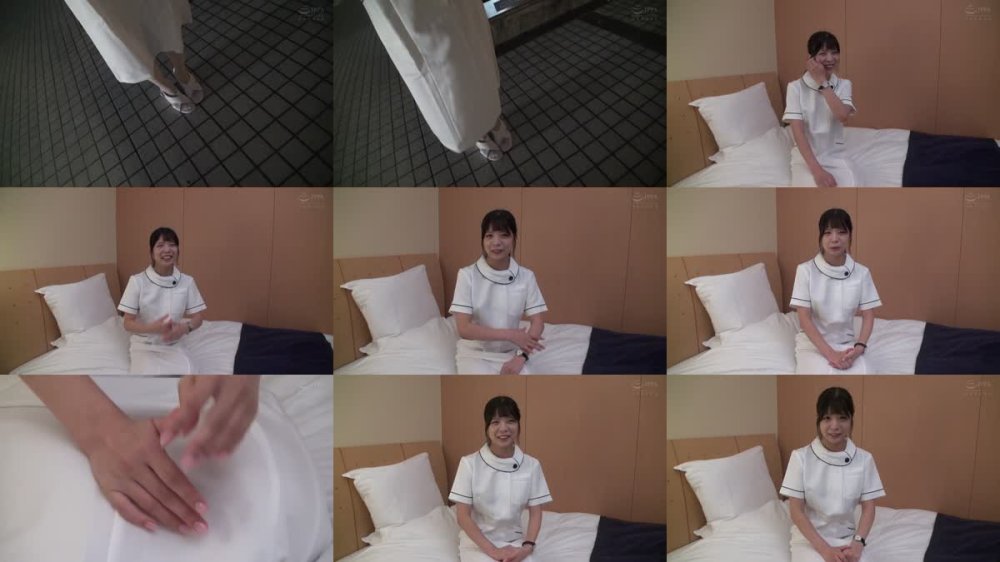 +++ [FHD] 230ORECZ-035 皐月さん(皮膚科)